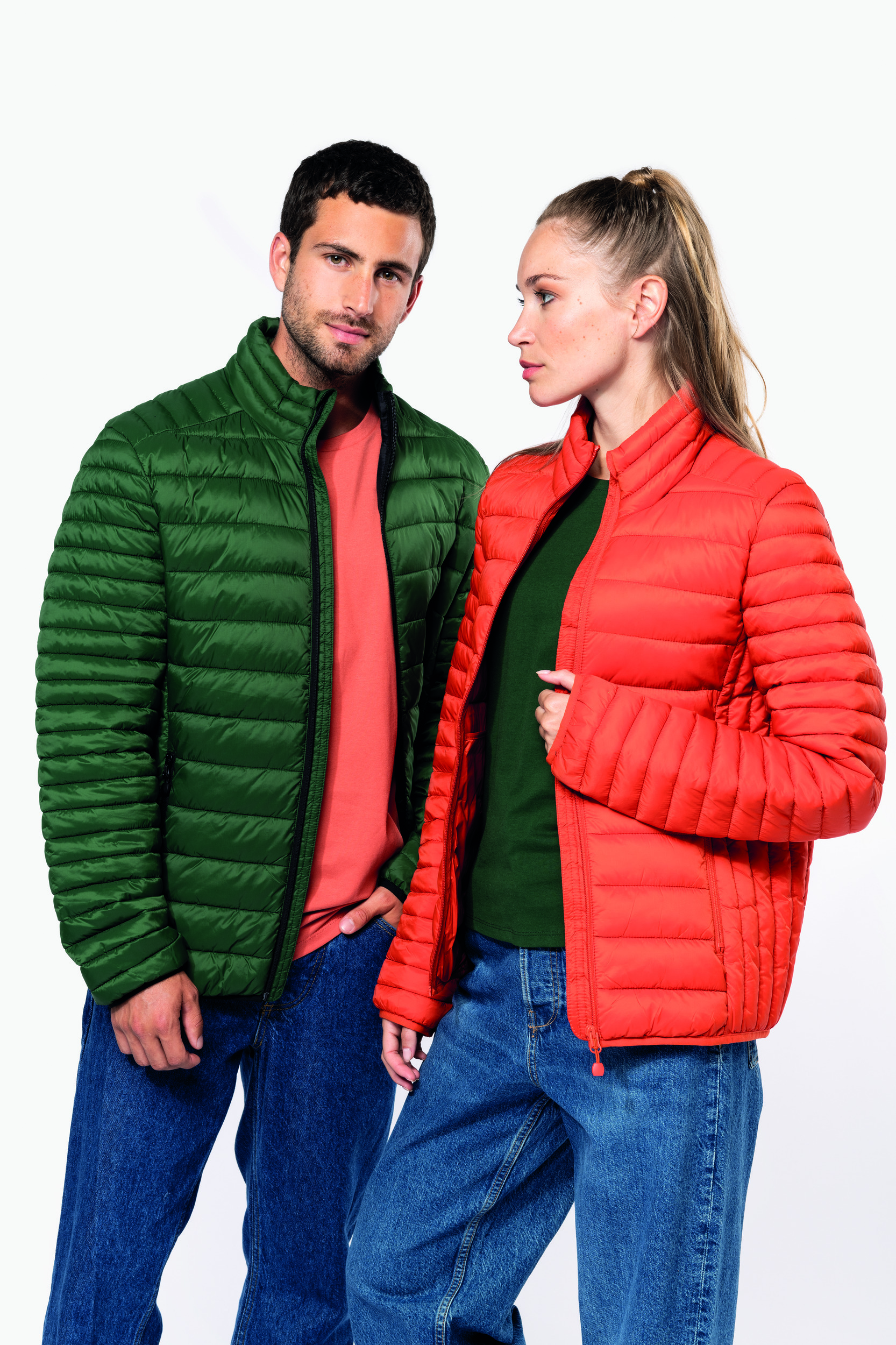 Textiles et tenues professionnelles - Tech Sport